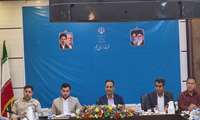 تأکید بر ضرورت هماهنگی میان دستگاه‌های اجرایی، بر پیگیری مستمر مسائل، تسریع در روند اجرای برنامه‌ها و مصوبات و پاسخگویی مناسب به مطالبات مردم تأکید کرد.